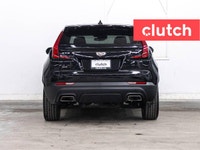 Passive Keyless Entry, Keyfob Remote Start, Rear Seat Reminder and more! Clutch is the largest onlin... (image 4)