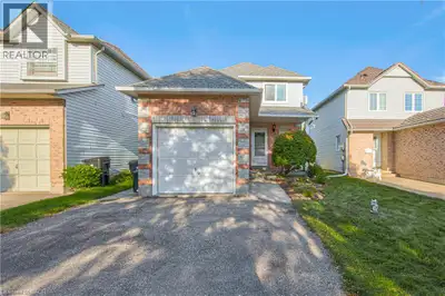 Welcome to the charming Village of Ayr! This lovely 3-bedroom single-family home offers 1,161 sq. ft...