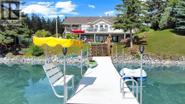 3439 CHIMNEY LAKE ROAD Williams Lake, British Columbia in Houses for Sale in Williams Lake - Image 3