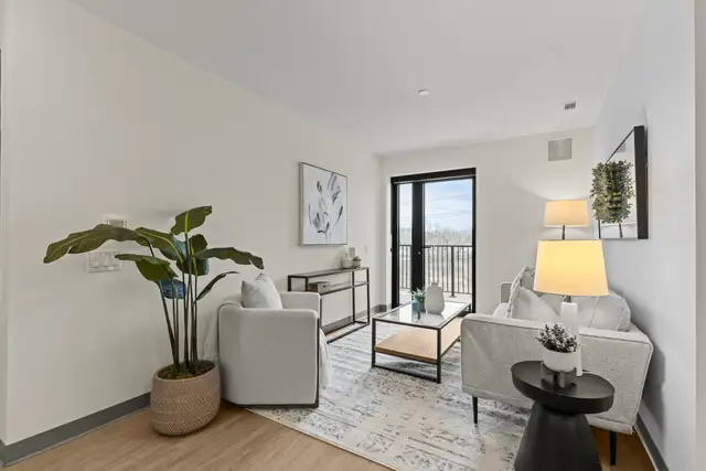 Brand New 2-Bedroom Suite — 55+ Residence | 5 Baker St, Thorold in Long Term Rentals in St. Catharines - Image 9