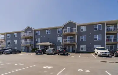 1 Bedroom apartment in Saint John, NB STUNNING APARTMENT FOR RENT! Experience the perfect blend of s...