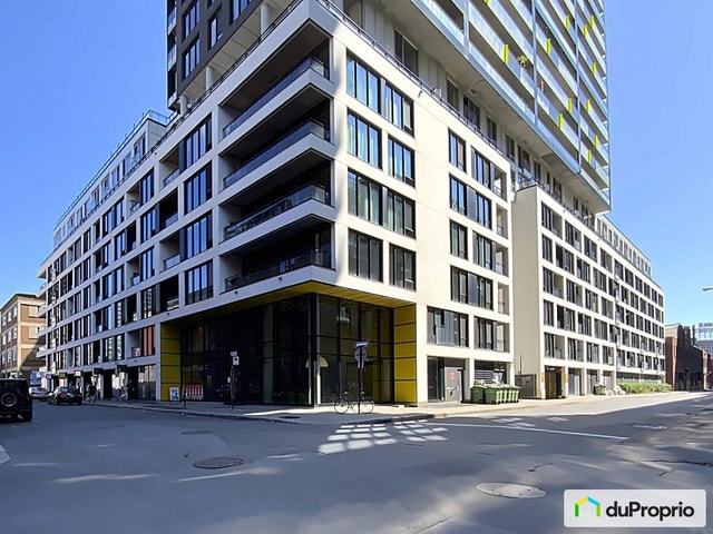 $357,700 - Condominium for sale in Griffintown — photo 3