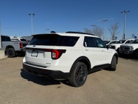 2026 Ford Explorer AMVIC Licensed Engine: 4 Cylinder Engine 2.3L L/100Km City: 11.5 L/100Km Hwy: 8.7... (image 2)