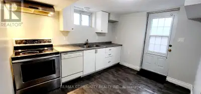 BSMT - 417 ROSSMOUNT AVENUE Oshawa (Northglen), Ontario
