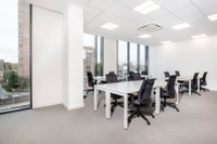 Rent a large office space for 20 persons in Spaces North York City of Toronto Toronto (GTA) Preview