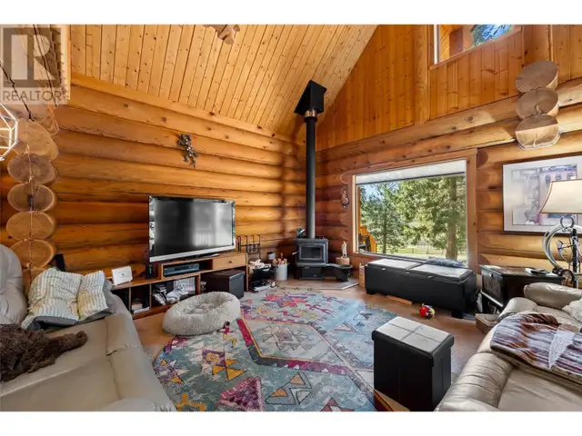 2721S COLDWATER Road Merritt, British Columbia in Houses for Sale in Vernon - Image 14