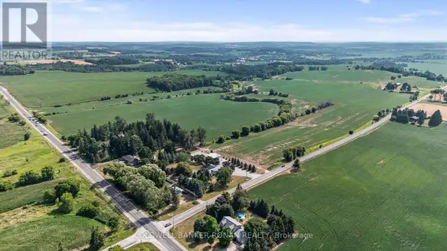 4495 LINE 11 Bradford West Gwillimbury, Ontario in Land for Sale in Barrie - Image 3