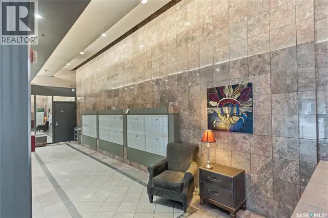 805 1867 Hamilton STREET Regina, Saskatchewan in Condos for Sale in Regina - Image 5