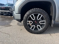 2025 SIERRA 1500 AT4 Crew Cab 3.0L Duramax Diesel, Sunroof, Tech package, Tow Mirrors! AT4 Preferred... (image 6)