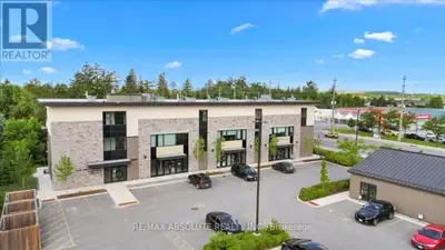 306 - 5992 HAZELDEAN ROAD Ottawa, Ontario