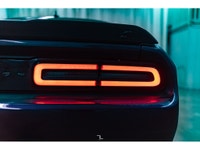 **ONE OWNER - MECHANICALLY CERTIFIED** 118,820 KM This 2021 Dodge Challenger AWD SXT is powered by a... (image 8)
