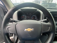 2020 Chevrolet Colorado Appelez-nous afin de fixer une rencontre — nous travaillons sur rendez-vous... (image 5)