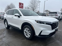 Come visit our Sterling Honda team, you can find us at 1495 Upper James Street, Hamilton, ON L9B 1K2... (image 2)