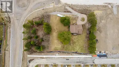 Prime residential development opportunity in North Oshawa's rapidly expanding growth corridor. This...