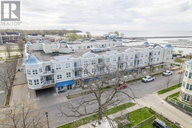 212 - 148 THIRD STREET Cobourg, Ontario in Condos for Sale in Oshawa / Durham Region
