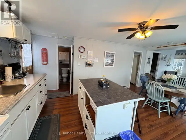 9 RAVINE PARK ROAD N Central Huron (Goderich), Ontario in Houses for Sale in Grand Bend - Image 18