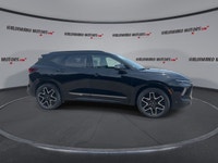 // ACCIDENT FREE!! // This 2023 Chevrolet Blazer RS AWD is a sharp midsize SUV with bold style, stro... (image 1)