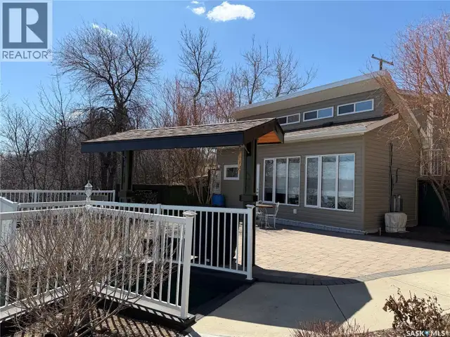 191 Katepwa ROAD Katepwa Beach, Saskatchewan in Houses for Sale in Regina - Image 29