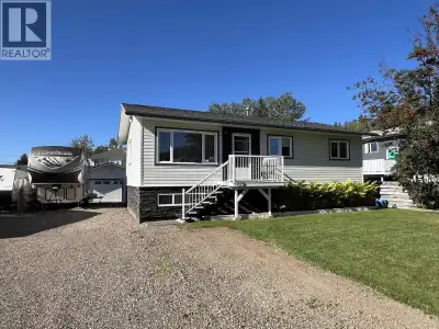 This 5 bedroom, 2 bathroom home is a wonderful family and budget-friendly option that has been lovin...