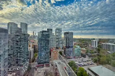 1BR & 2BR Brand New Condo units at Yonge St & Queen St E !!, View more