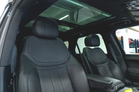 Land Rover Range Rover Sport P400 Dynamic SE 2024: - LA NOUVELLE TAXE DE LUXE FÉDÉRALE NE S'APPLIQUE... (image 2)