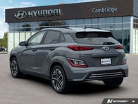 Effortlessly glide through city streets and conquer daily commutes in this immaculate one-owner 2023... (image 2)