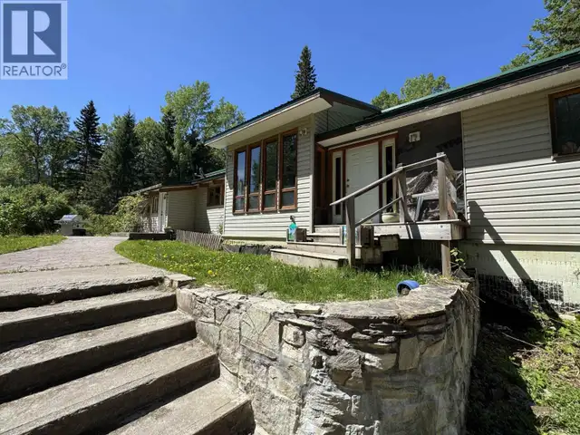 3177 W WESTLUND ROAD McBride, British Columbia in Houses for Sale in Quesnel - Image 6