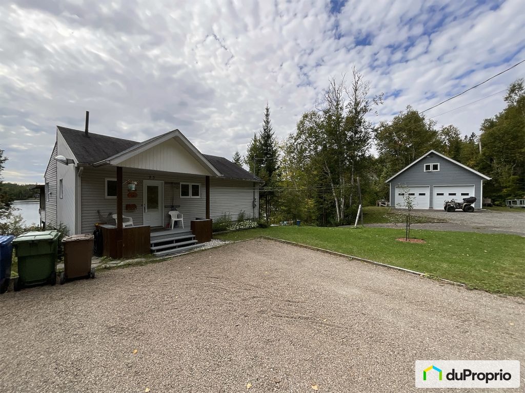 1er chemin du Lac-Sébastien — photo 1