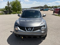 2014 NISSAN JUKE SV Nice and Clean Mileage 174.322 KM Engine :1.6L Turbo Transmission: Automatic Sto... (image 3)