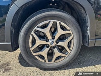 2019 Subaru Forester Convenience Vehicle Highlights X-Mode CarPlay Back-Up Camera Navigate every sea... (image 9)