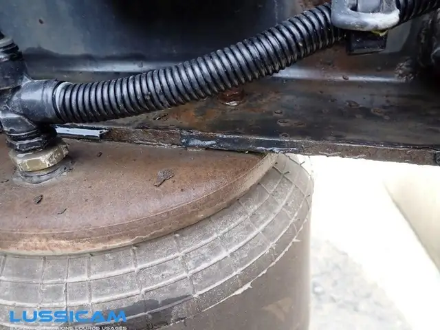 2020 Kenworth T680 in Heavy Equipment in Longueuil / South Shore - Image 43