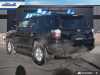 Look at this certified 2023 Toyota 4Runner SR5 Premium | Leather | Sunroof | 7 Passenger | Heated Se... (image 2)