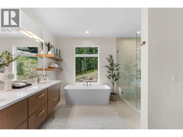 271 Chicopee Road Unit# 2 Vernon, British Columbia in Houses for Sale in Fort St. John - Image 31