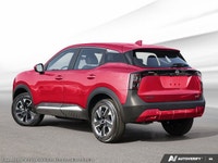 This Nissan Kicks has a strong Regular Unleaded I-4 2.0 L/122 engine powering this Variable transmis... (image 3)