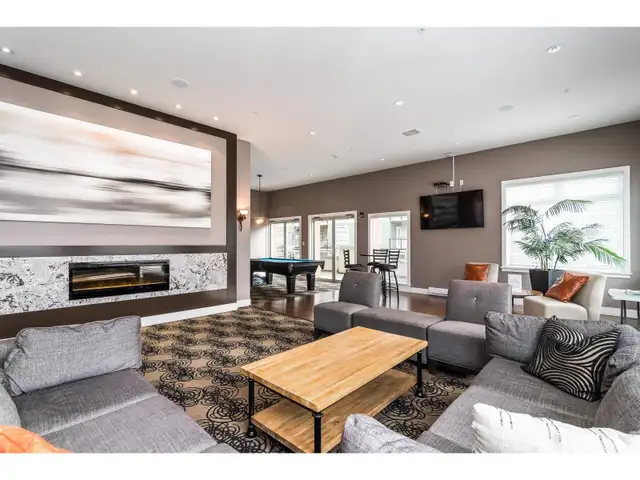 B208 20211 66TH AVENUE Langley, British Columbia in Condos for Sale in Delta/Surrey/Langley - Image 31