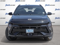 WAS: $33619 NOW: $32597 plus taxes and licensing feesDiscover the 2024 Hyundai Kona N Line Ultimate:... (image 1)