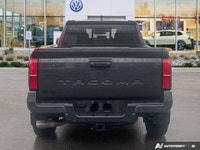 This Toyota Tacoma boasts a Intercooled Turbo Regular Unleaded I-4 2.4 L/146 engine powering this Au... (image 3)