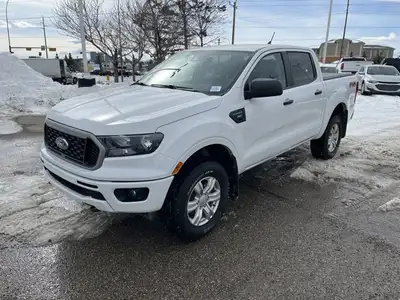 Passionate enthusiasts wanted for this sexy and dynamic 2021 Ford Ranger . Take pleasure in the butt...