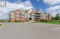 163 Royal Oaks BLVD Unit#204 Moncton, New Brunswick