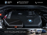 Découvrez ce magnifique véhicule d'occasion BMW X3 xDrive30i affichant 50 996 km au compteur, aucun... (image 8)