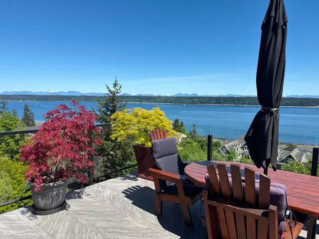 Beautiful Ridge Home for Sale in Houses for Sale in Campbell River - Image 5