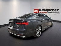 Audi A5 Komfort 2.0 TFSI quattro 2020 - Jamais accidentée - Dossier d'entretien complet Vous cherche... (image 3)