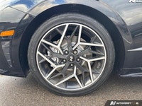 *2021 Hyundai Sonata N Line | Heated Seats | Panoramic Roof | CarPlay | Sport Sedan* *Performance me... (image 8)