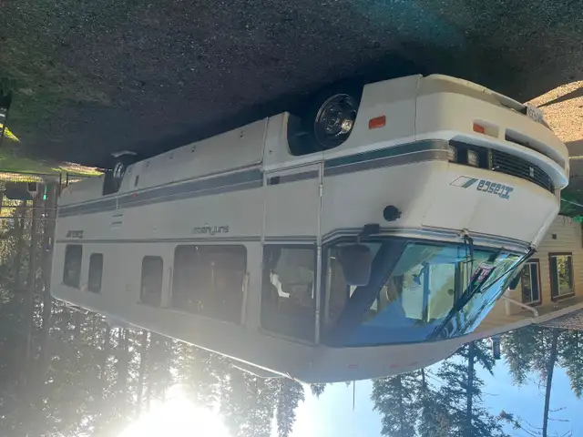 Itaska motorhome in RVs & Motorhomes in 100 Mile House - Image 9