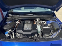 This outstanding example of a 2019 Hyundai Ioniq Electric Preferred is offered by Stampede Auto. Thi... (image 8)