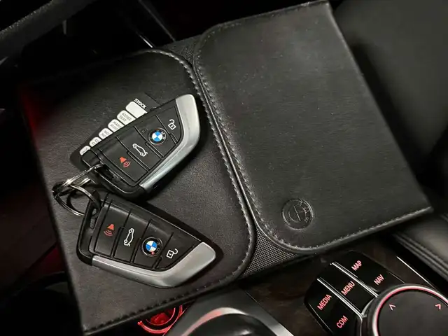 2019 BMW X3 No Accidents l xDrive l CarPlay l Wireless Charger in Cars & Trucks in City of Toronto - Image 34