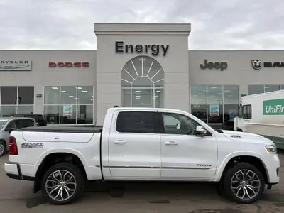 2026 RAM 1500 TUNGSTEN CREW CAB 4X4 (14 Tungsten RAM 1500 TUNGSTEN CREW CAB 4X4 (14 Tungsten 2026
