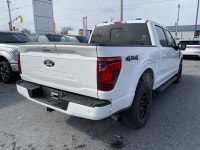 Miller Hughes Ford Lincoln, Cornwall Ontario. 4X4 SUPERCREW XLT 302A *While every reasonable effort... (image 2)