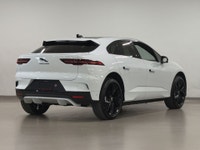 2024 Jaguar I-PACE R-Dynamic HSE Pratiquement neuf avec seulement 127 km, ce remarquable Jaguar I-PA... (image 7)