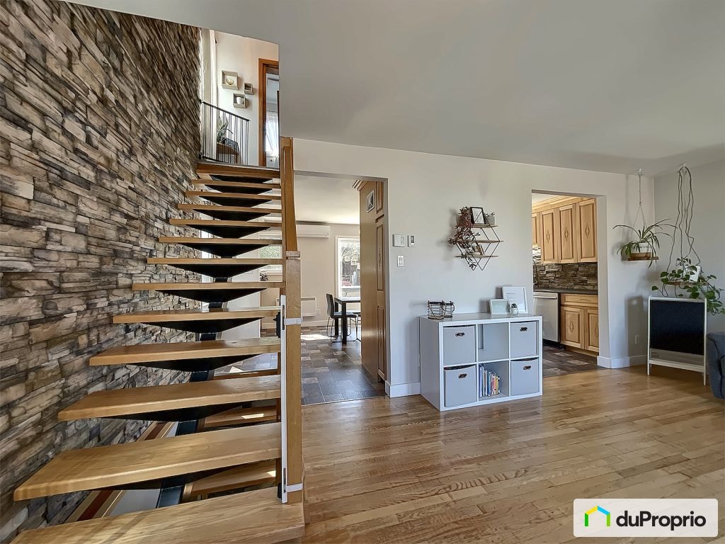 $385,000 - Semi-detached for sale in Sherbrooke (Fleurimont) — photo 2